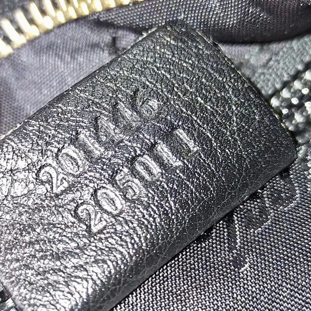 Gucci gg monogram